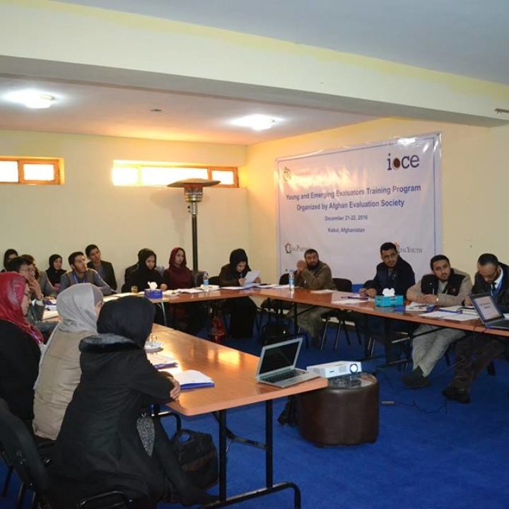 Evaluation ToT Training