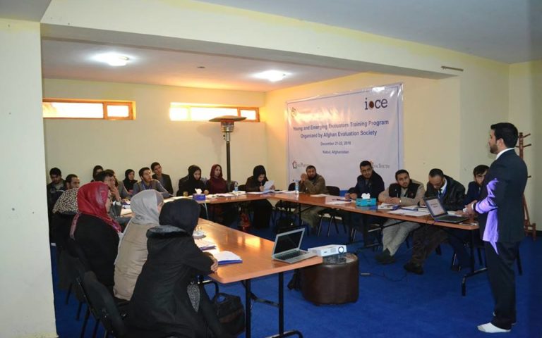 Evaluation ToT Training