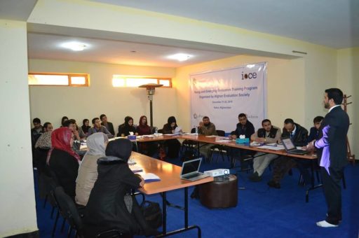 Evaluation ToT Training